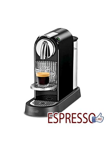 Capsule compatibili Nespresso®* Caffè Borbone Miscela NERA