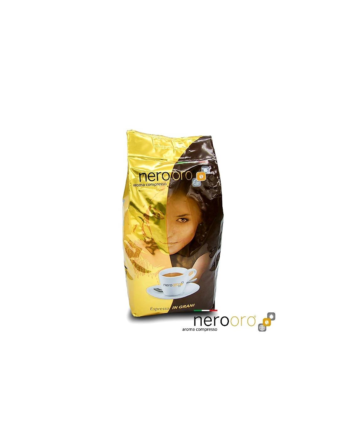 1 Busta Lollo Caffè Grani Miscela Oro Kg. 1