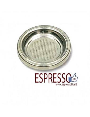 FILTRO PORTA CIALDA DIAMETRO 44MM MACCHINA DIDIESSE FROG ORIGINALE CAFFE