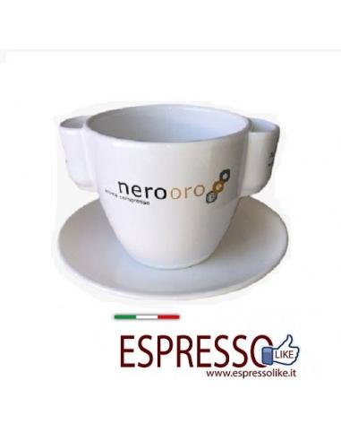 Tazzone porta capsule - Essse caffè