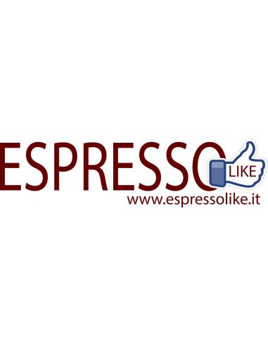 Capsule Caffè Borbone Compatibili Nespresso* Respresso Miscela Blu Gratis