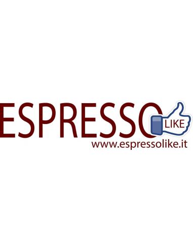 100 Capsule Caffè Nerooro Espresso Point Miscela Oro