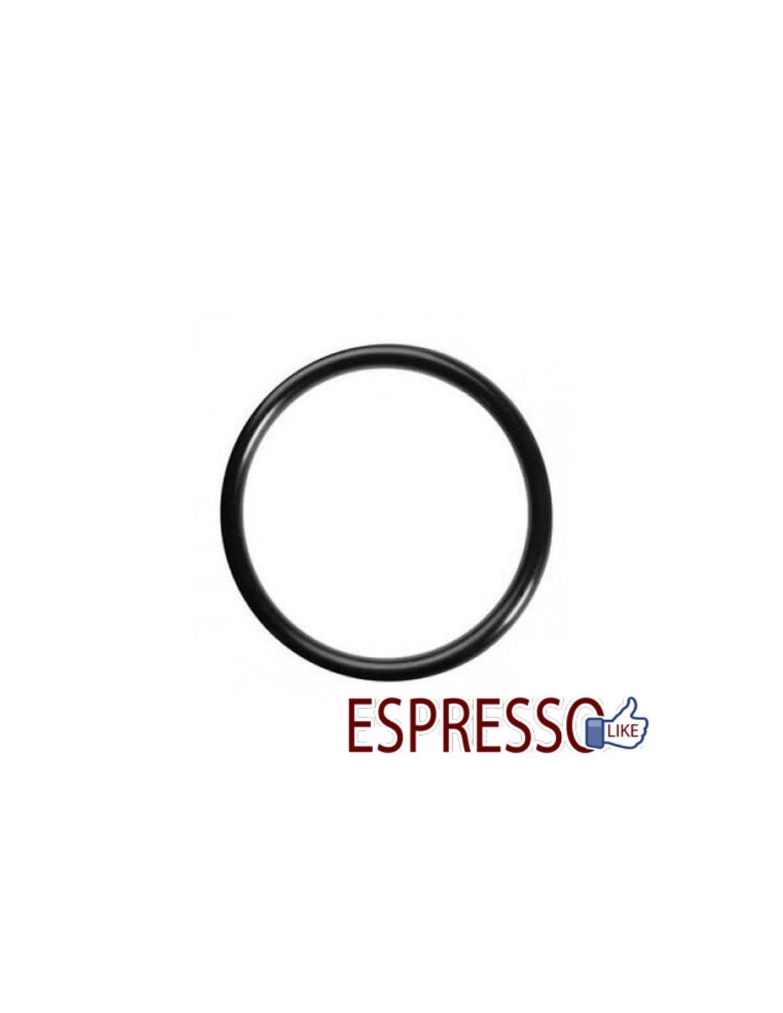 Macchina caffè Faber Nera utilizza cialde filtrocarta 44mm ESE